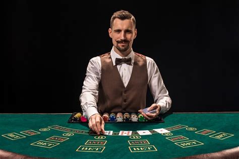 poker dealer jobs florida